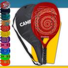 Raquete beach tenis camewin