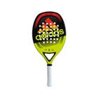 Raquete Beach Tennis Adidas RX 3.1 H38 Laranja/Verde + Capa