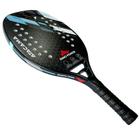 Raquete Beach Tennis Atacama Blue - Rinoforce