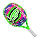 Raquete Beach Tennis Basic Green Quicksand