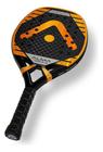 Raquete Beach Tennis Carbono 12K Ultrapro Alma Genius