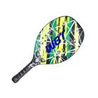 Raquete Beach Tennis JOMA Epsilon Carbon 3K ''Beat'' Showcase 