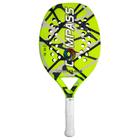 Raquete Beach Tennis Compass New Colors Yellow