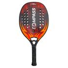 Raquete Beach Tennis Compass Vulcano