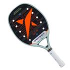 Raquete Beach Tennis Drop Shot Premium 4.0 Thales Santos