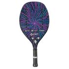 Raquete Beach Tennis Emit Thunder Carbono 3K