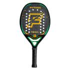 Raquete Beach Tennis Fobel Python com Caixa Carbono 3k 2024