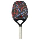 Raquete Beach Tennis Full Fibra de Vidro FASTBALL - Fast Ball