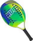 Raquete Beach Tennis HUPI Carbon/Fiberglass Patriot