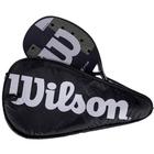 Raquete Beach Tennis K Tour Com Capa Protetora - Wilson