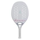 Raquete Beach Tennis Kona One White 3k 2025