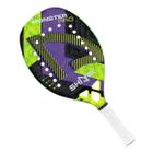 Raquete Beach Tennis Shark Monster 20mm 2023