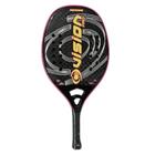 Raquete Beach Tennis VISION PRECISION 12K - 2024