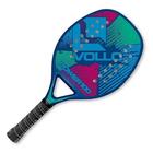 Raquete Beach Tennis Vollo VBT100-1 Unissex