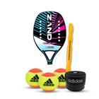 Raquete Beach Tennis Zand Z- Balance - 3K 2024