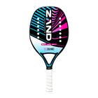 Raquete Beach Tennis Zand Z Balance Carbono 3k