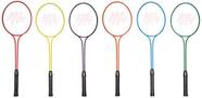Raquete BSN de Badminton (Pacote Prismático)