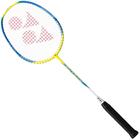 Raquete de Badminton Yonex Nanoflare 100 - Com Corda