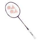 Raquete de Badminton Yonex Nanoflare 700 Play Roxa