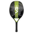 Raquete De Beach Tennis Action Full Carbon Verde Vg Plus