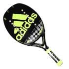 Raquete de Beach Tennis Adidas Adipower Lite H14 + Sacola Gym sack