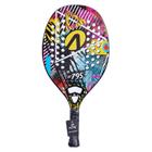 Raquete de Beach Tennis Carbono Acte BT795