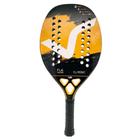 Raquete De Beach Tennis Classic Full Carbon Vg Plus