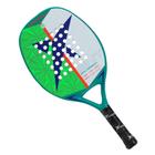 Raquete de Beach Tennis Drop Shot Bali Green