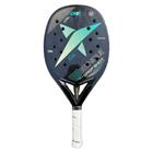 Raquete de beach tennis drop shot canyon pro bt limited edition