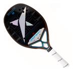 Raquete De Beach Tennis Drop Shot Conqueror 12 Tech 2024