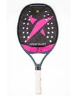 Raquete de Beach Tennis Drop Shot Explorer 5.0 2024 Carbono 3 k