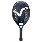 Raquete De Beach Tennis Evolution Kevlar Carbon Vg Plus