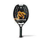 Raquete de Beach Tennis Hydra Griffon Kevlar