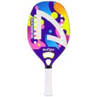 Raquete De Beach Tennis Infantil Shark Bubbles 2024