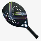 Raquete de Beach Tennis Kona K-Doze Blue Matte