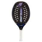 Raquete de Beach Tennis Mormaii Triax Concept + Capa