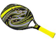 Raquete de Beach Tennis Naja Standard 2.0