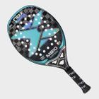 Raquete de Beach Tennis Nox MB10 Maraike Biglmaier