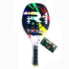 Raquete de Beach Tennis Rakkettone R1 Uni.ka