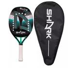 Raquete de Beach Tennis Shark Elite Pro 2023