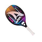 Raquete de Beach Tennis Shark Epic 2022 Carbono 3K