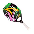 Raquete de Beach Tennis Shark Hammer 2022