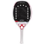 Raquete de Beach Tennis Shark Kinetic S Carbono 3K