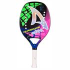 Raquete De Beach Tennis Shark Modelo Hurricane