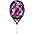 Raquete De Beach Tennis Shark Predator 2023 - 20Mm