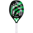 Raquete de Beach Tennis SHARK Predator 22MM 2024 - Tennisaction