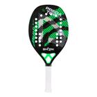 Raquete de Beach Tennis Shark Predator Junior - Infanto/Juvenil