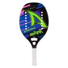 Raquete De Beach Tennis Shark Storm