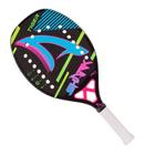 Raquete Beach Tennis JOMA Epsilon Carbon 3K ''Beat'' Showcase 