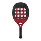 Raquete De Beach Tennis Surge Wrbt04004006 Wilson